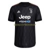 Original Fußballtrikot Juventus Auswärtstrikot 2021-22 Für Herren